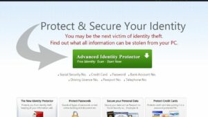 Advanced Identity Protector 2.3.1001.27000 with Crack Full free Download