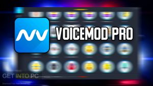 VoiceMod Pro 2.29.1.0 With Crack + Serial Key Download 2022