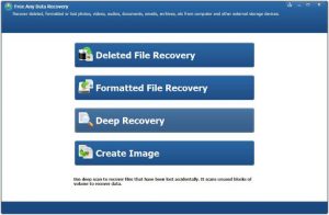 Aiseesoft Data Recovery 1.3.8 Crack Free Download 2022