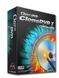 CloneDVD 7 Ultimate Crack 7.0.2.1 With Activation Key Download 2021 [Latest]