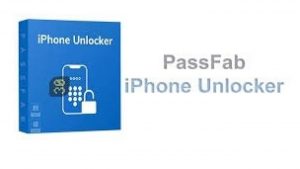 PassFab iPhone Unlocker 2.4.2.4 Crack With Serial Key Download (Latest)