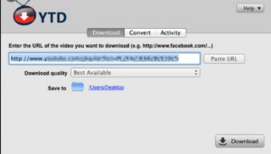 YTD Youtube Downloader Crack 6.16.10 With Product Key Download 2021 [Latest]