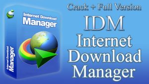 IDM Crack 6.38 Build 25 Patch + Activation Key Free Download [2021]