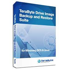 TeraByte Drive Image Backup & Restore Suite Crack v3.45 With Keygen [Latest]