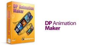 DP Animation Maker 3.5.03 Crack With Serial Key Free Download 2022