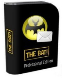 The Bat Professional Portable 9.4.5 Crack With Free Download