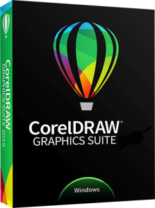 CorelDRAW Graphics Suite 2022 Crack Free Download [Latest]