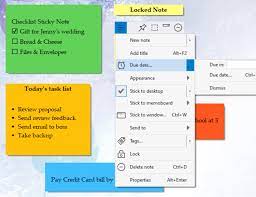 Notezilla 9.0.30 Crack With Activation Key Free Download [2023]